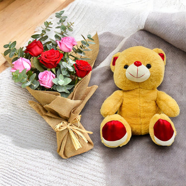 Blossoms of Love